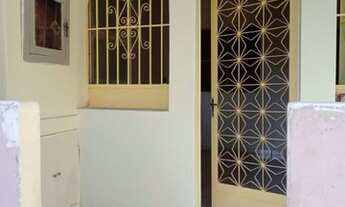 Imagem: Casa em Oswaldo Cruz