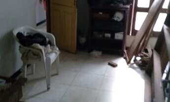 Imagem 4: Casa na Tv. Ferreira Pena, próx. ao Líder