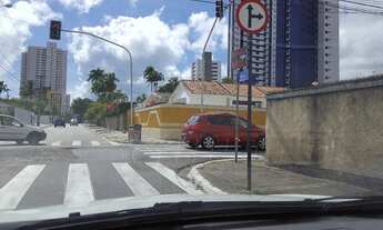 Imagem 3: Casa na Av. Maranhão com a Av. Minas Gerais - João Pessoa - PB