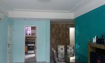 Imagem 6: Apartamento com 3 dormitórios à venda, 92 m² por R$ 230.000,00 - Fátima - Fortaleza/CE