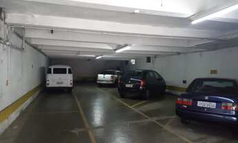 Imagem 5: Prédio c/ garagem comodidade para qualquer negócio