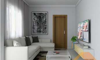 Imagem 2: Apartamento para Venda em Joinville, Iririú, 3 dormitórios, 1 suíte, 1 banheiro