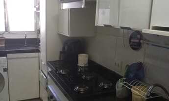 Imagem 4: Atenção! Oportunidade! Vendo excelente apto! Res. Le Gran Orleans! Ac.Financiamento!