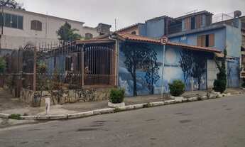 Imagem 2: Térrea para venda tem 300 metros quadrados com 2 quartos em Jardim Marilu - São Paulo - SP