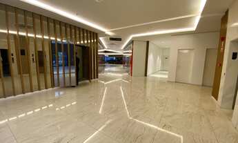 Imagem 4: Sala no Soberane Mobiliado