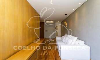 Imagem 3: São Paulo - Apartamento Padrão - Alto de Pinheiros