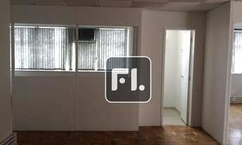 Imagem 2: Conjunto para alugar, 150 m² por R$ 7.500,00/mês - Bela Vista - São Paulo/SP