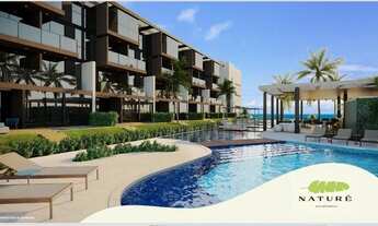 Imagem 6: Apartamento beira-mar de muro alto - 1 quarto