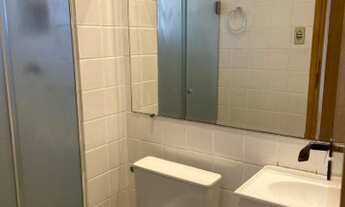 Imagem 3: Apartamento com 2 dormitórios, 48 m² - venda por R$ 205.000 ou aluguel por R$ 1.257/mês