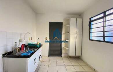 Imagem 2: Casa de Condomínio com 2 dorms, Jardim Bela Vista, Sumaré - R$ 214 mil, Cod: RCC1782