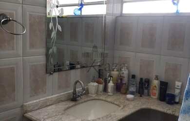 Imagem 5: Casa - Jardim das Industrias - Jacareí - 3 Dormitórios sendo 1 suítes - 166m²