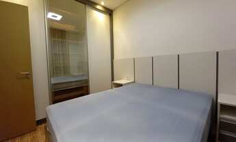 Imagem 7: Apartamento com 1 dorm, Campo Grande, Santos - Pronto p/ morar