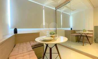 Imagem 5: São Paulo - Apartamento Padrão - BELA VISTA