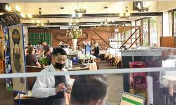 Imagem 2: CHURRASCARIA E PIZZARIA - RODÍZIOS E DELIVERY - DENTRO DO EXTRA BUTANTA