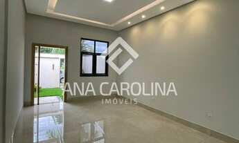 Imagem 7: NG Linda casa no bairro Reserva Real