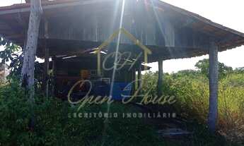 Imagem 3: Vendo ampla fazenda na região do OLHO D'ÁGUA