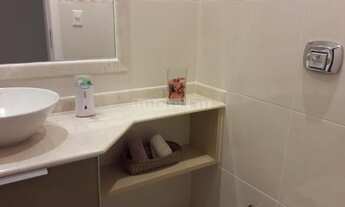 Imagem 6: Rio de Janeiro - Apartamento Padrão - Recreio dos Bandeirantes