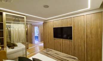 Imagem 2: Apartamento 139m² com 3 suítes no Cambuí - Campinas - SP