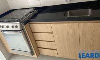 Imagem 2: APARTAMENTO - VILA OLÍMPIA - SP