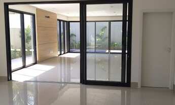 Imagem 6: Casa no Condomínio Residencial Quinta do Golfe