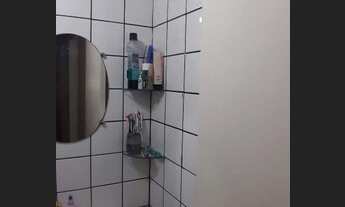 Imagem 14: Apartamento à venda na Rua Shozaemom Sedoguti, Una, Itaquaquecetuba - SP