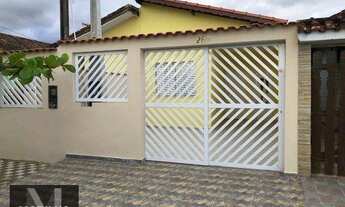 Imagem: Casa à venda, 125 m² por R$ 260.000,00