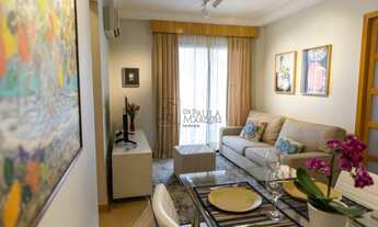 Imagem 3: Flat Residencial - Moema - Venda!