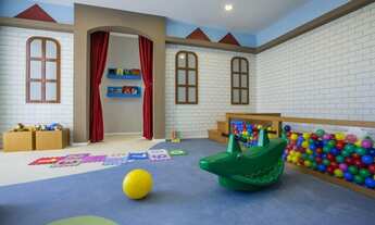 Imagem 6: Apartamento a venda com 2 quartos no Rocha