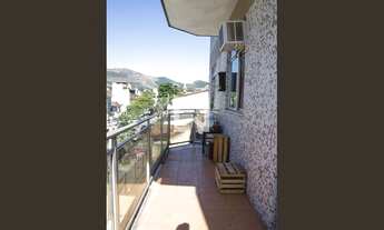 Imagem 5: Apartamento à Venda - Piedade, 3 Quartos, 98 m2