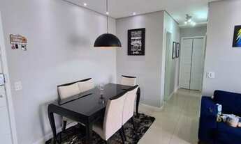 Imagem 3: APARTAMENTO - CITY BUSSOCABA - SP