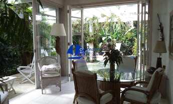 Imagem 7: Casa com 4 dormitórios para alugar, 220 m² por R$ 22.000,00/mês - Baleia - São Sebastião/S