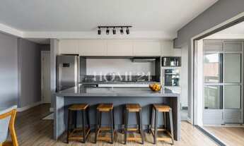 Imagem: APARTAMENTO SEMI MOBILIADO NO WIN ÁGUA