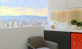 Imagem 3: More no Urbanova apartamento 3 quartos com suíte e varanda Condições de pagamento imperdí