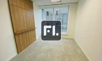 Imagem 5: Conjunto comercial na Vila Olímpia para locação com 223m²