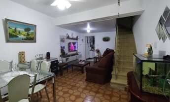 Imagem 3: Casa à venda na Avenida Edu Chaves, Parque Edu Chaves, São Paulo - SP