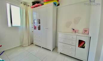 Imagem 5: H.A Apartamento para venda possui 60 m² com 3 quartos