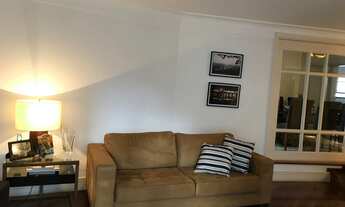 Imagem 3: Apartamento em Moema de 180 com 3 dormitórios e 3 vagas