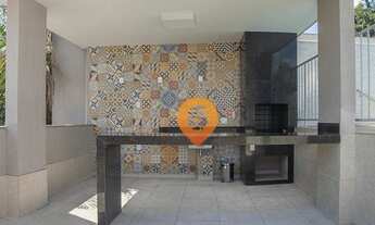 Imagem 1: Apartamento à venda, 80 m² por R$ 689.000,00 - Sagrada Família - Belo Horizonte/MG