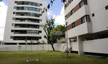 Imagem 6: Jean Charles / Apipucos: Alto padrão num bairro charmoso e requisitado, lazer, 140m, 4 qts