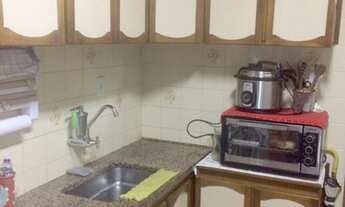 Imagem 3: Apartamento para venda com 67m², 2 dorm naVila Belmiro - Santos - SP