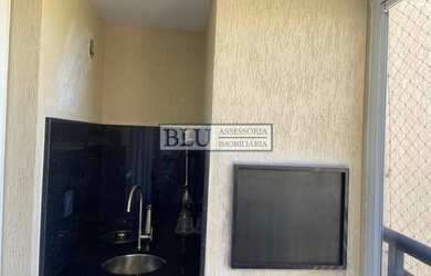 Imagem 6: Apartamento - Vila Brandina - Campinas
