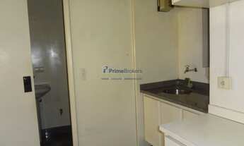 Imagem 6: Dois Conjuntos Comerciais na Berrini