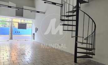 Imagem: Salão/Galpão (salão - sobrado), cozinha