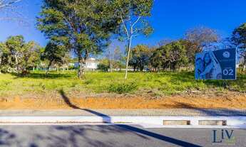 Imagem 3: Lote 1000 m², Cond. Vitoria Golf Residence, Lagoa Santa/MG - Cód. 579
