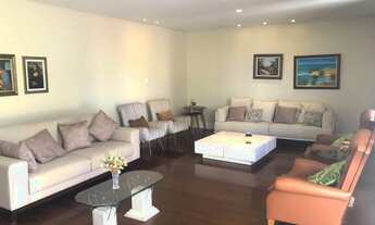 Imagem 2: Apartamento com 4 quartos a venda no Canela