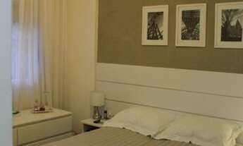 Imagem 4: Apartamento de 72m com 2 dormitórios e 2 vagas no Panamby