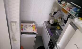 Imagem 7: Rio de Janeiro - Apartamento Padrão - Tijuca