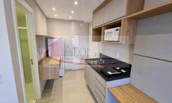 Imagem 2: Apartamento nunca habitado. Imóvel em prédio novo estilo stúdio