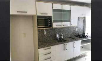 Imagem 2: Próximo ao Shopping Beira Mar. Apartamento com 3 dormitórios. Aceita financiamento