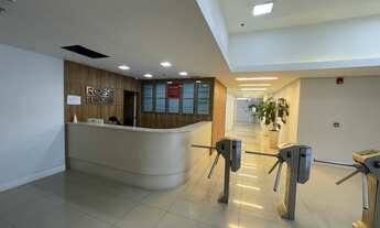 Imagem 5: Sala Comercial em Edifícil de Alto Padrão Itaborai